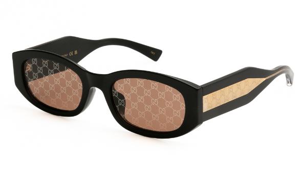 Gucci Sunglasses Women | Markakis Optical Centers display picture 2