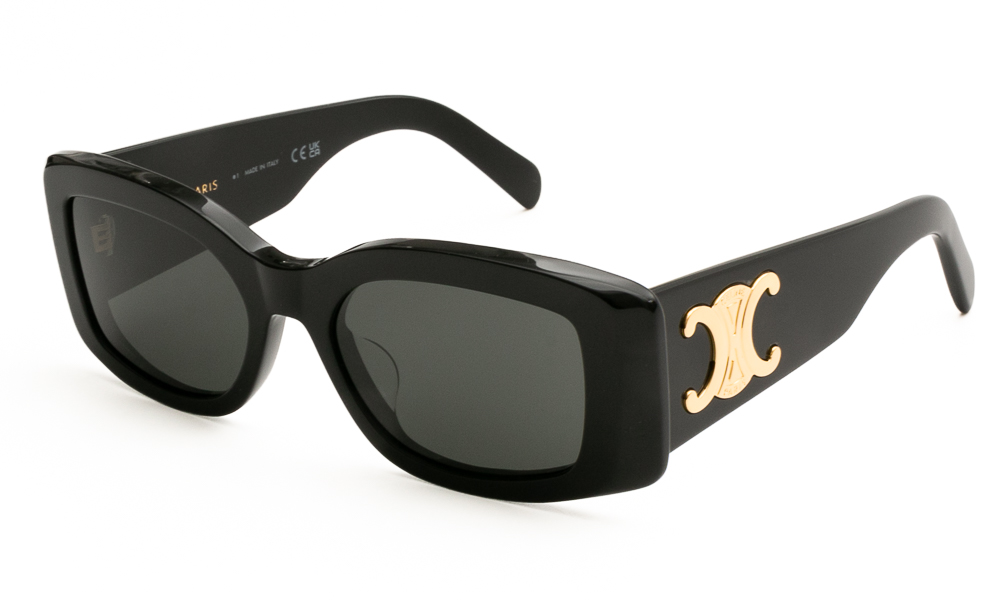 ΓΥΑΛΙΑ ΗΛΙΟΥ CELINE CL40282U 01B 5318