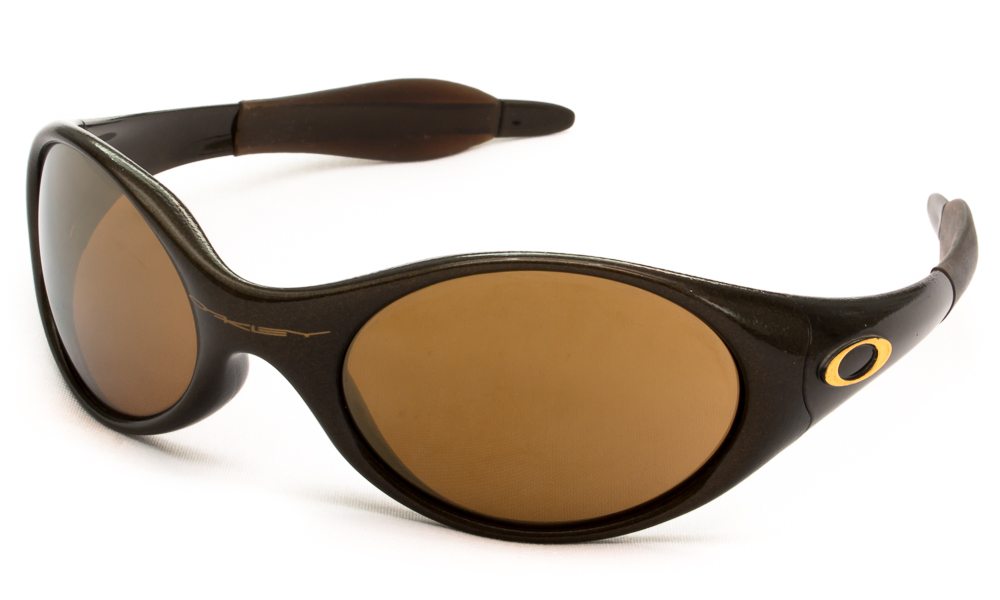 ΓΥΑΛΙΑ ΗΛΙΟΥ OAKLEY 04021 BLOO D 1