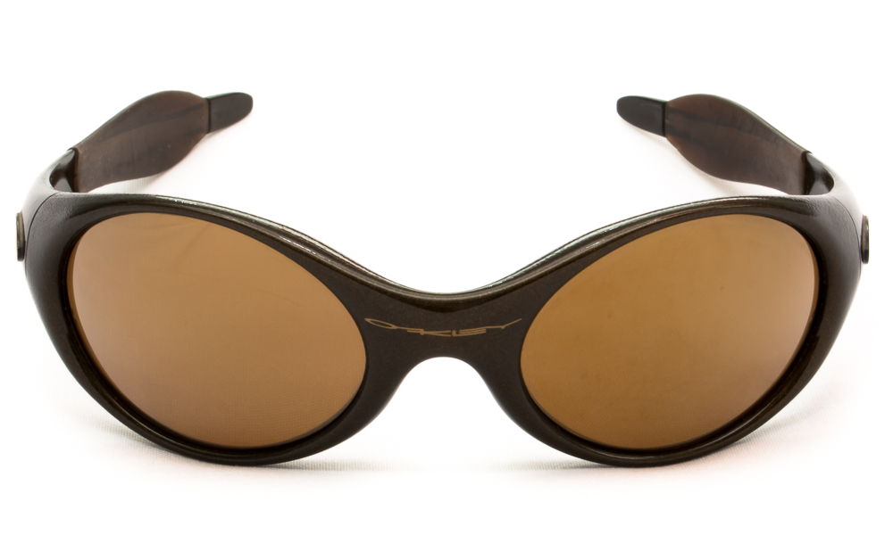 ΓΥΑΛΙΑ ΗΛΙΟΥ OAKLEY 04021 BLOO D 2