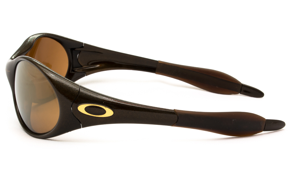 ΓΥΑΛΙΑ ΗΛΙΟΥ OAKLEY 04021 BLOO D 3
