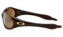 ΓΥΑΛΙΑ ΗΛΙΟΥ OAKLEY 04021 BLOO D