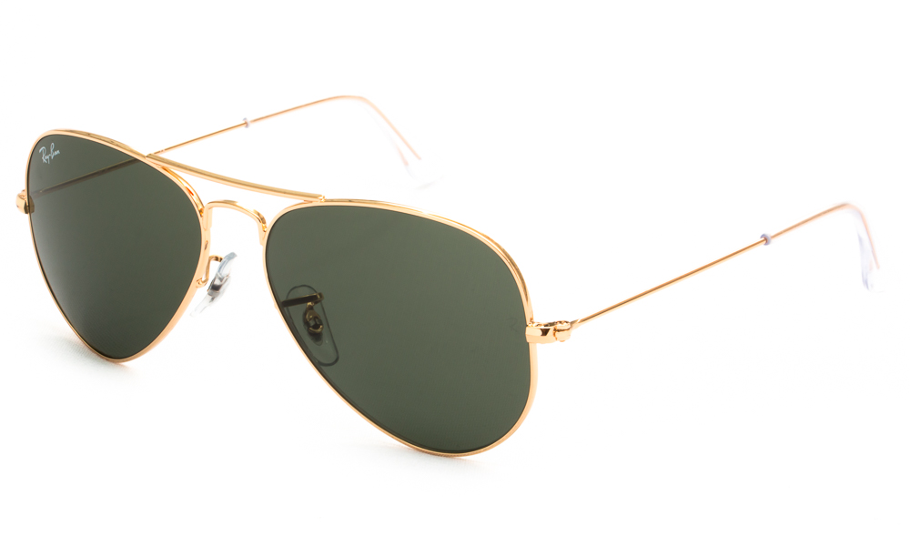 SUNGLASSES RAY BAN 3025 W3234 5514 1