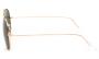 SUNGLASSES RAY BAN 3025 W3234 5514