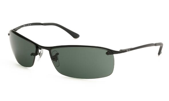 ΓΥΑΛΙΑ ΗΛΙΟΥ RAY BAN SHOOTER 3183 006/71 6315