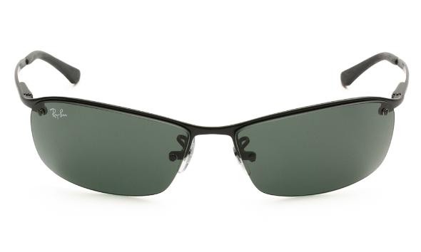 ΓΥΑΛΙΑ ΗΛΙΟΥ RAY BAN SHOOTER 3183 006/71 6315 - 2