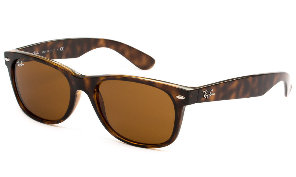 ΓΥΑΛΙΑ ΗΛΙΟΥ RAY BAN NEW WAYFARER 2132 710 5518 1