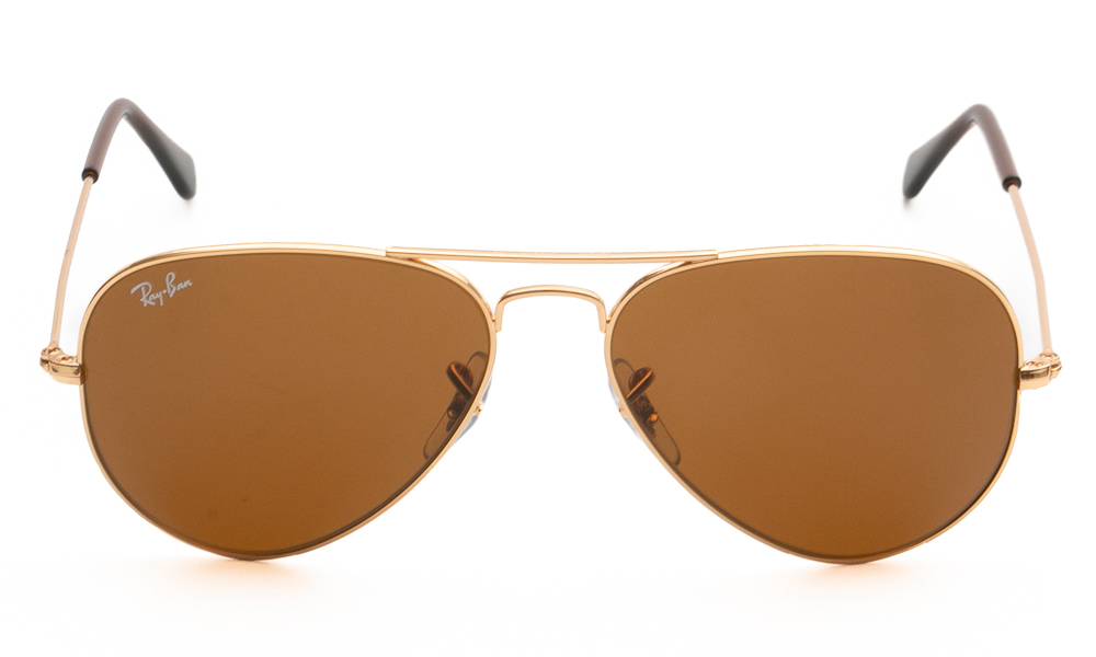 SUNGLASSES RAY BAN 3025 001/33 5514 2