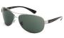 ΓΥΑΛΙΑ ΗΛΙΟΥ RAY BAN 3386 004/71 6713