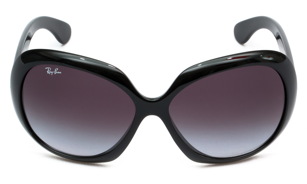 ΓΥΑΛΙΑ ΗΛΙΟΥ RAY BAN JACKIE OHH II 4098 601/8G 6014 2