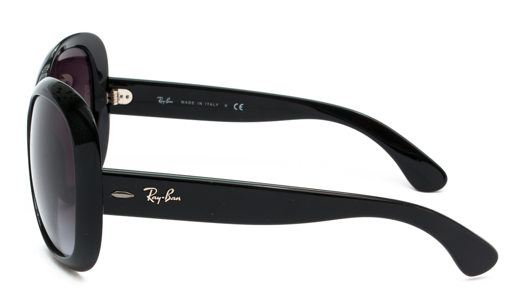 ΓΥΑΛΙΑ ΗΛΙΟΥ RAY BAN JACKIE OHH II 4098 601/8G 6014 3