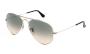 ΓΥΑΛΙΑ ΗΛΙΟΥ RAY BAN AVIATOR LARGE METAL 3025 003/32 5514