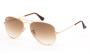 ΓΥΑΛΙΑ ΗΛΙΟΥ RAY BAN AVIATOR 3025 001/51 5514