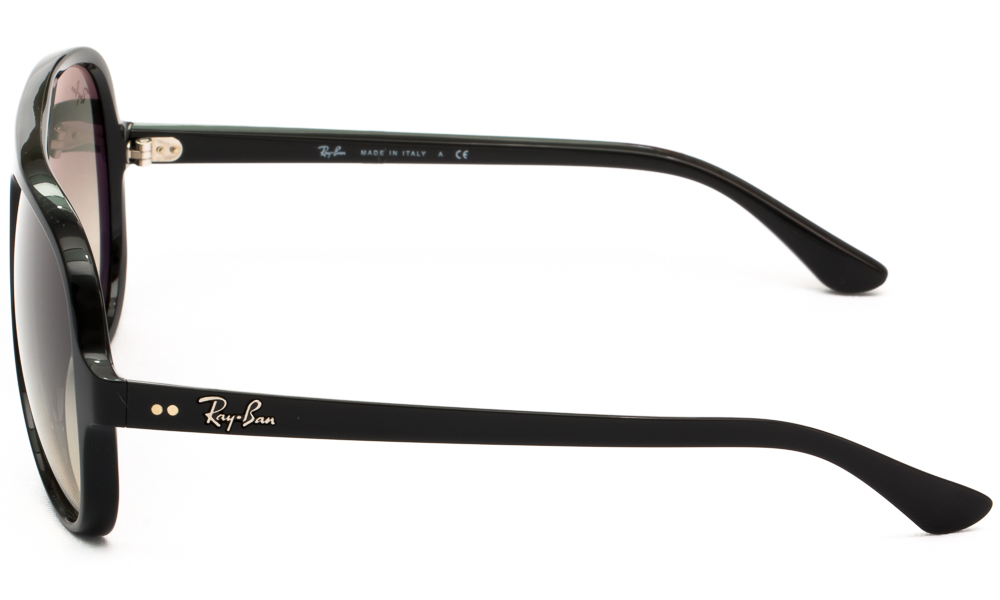 ΓΥΑΛΙΑ ΗΛΙΟΥ RAY BAN CATS 5000 4125 601/32 5913 3
