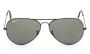 ΓΥΑΛΙΑ ΗΛΙΟΥ RAY BAN AVIATOR 3025 002/58 6214