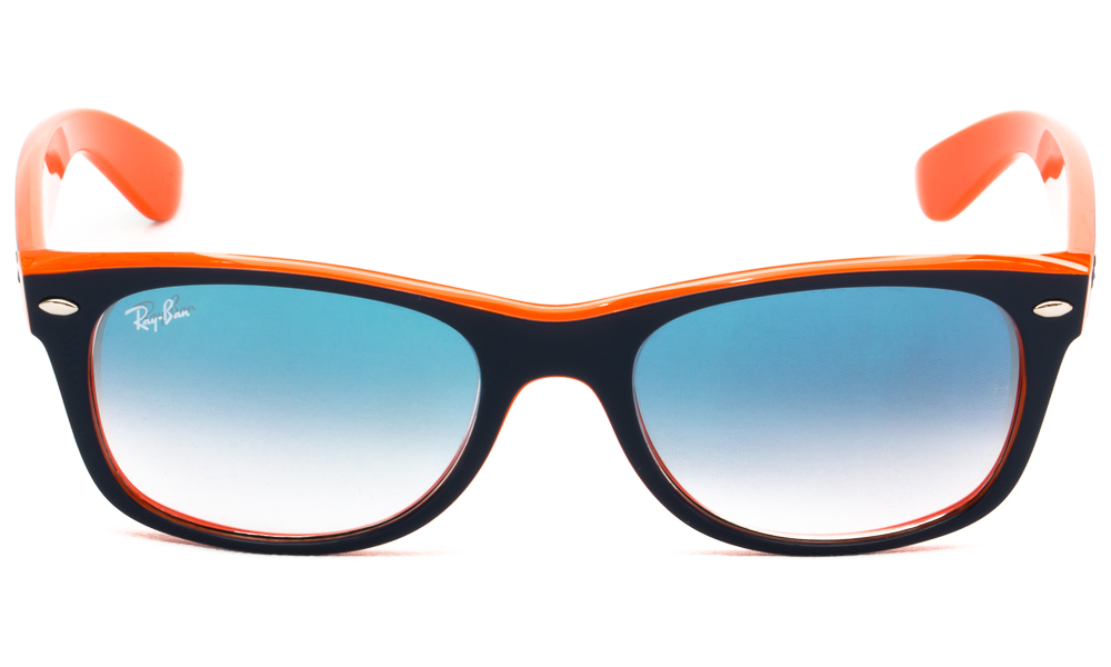 ΓΥΑΛΙΑ ΗΛΙΟΥ RAY BAN NEW WAYFARER 2132 789/3F 5218 2