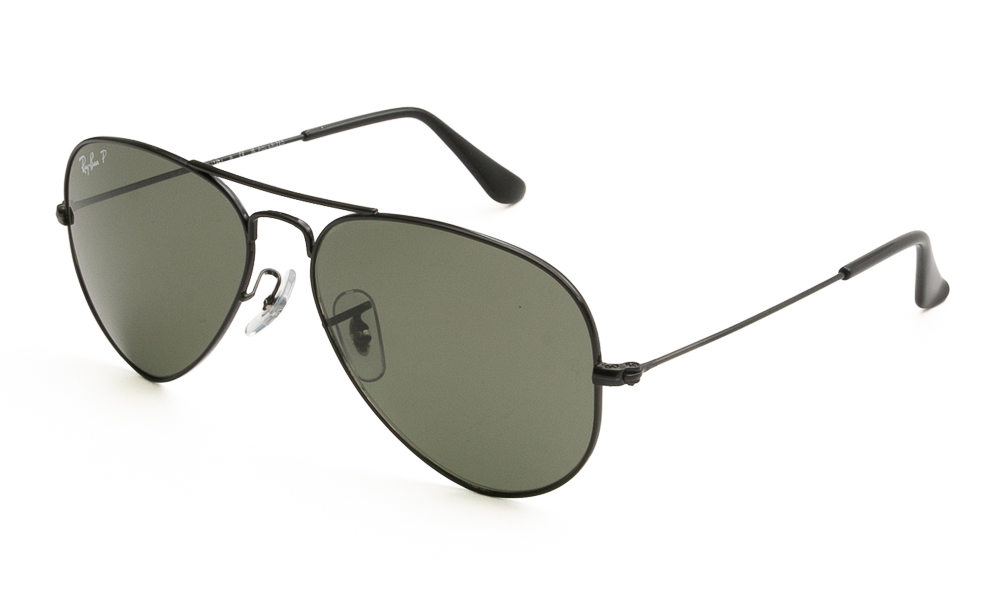 SUNGLASSES RAY BAN 3025 002/58 5514 1