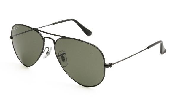 SUNGLASSES RAY BAN 3025 002/58 5514