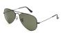 SUNGLASSES RAY BAN 3025 002/58 5514