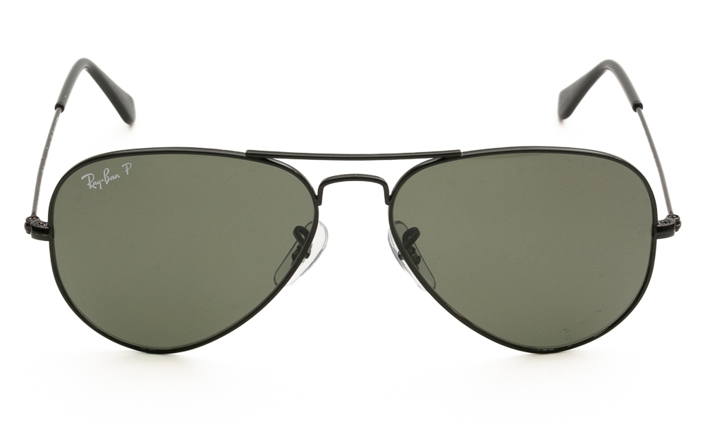 SUNGLASSES RAY BAN 3025 002/58 5514 2