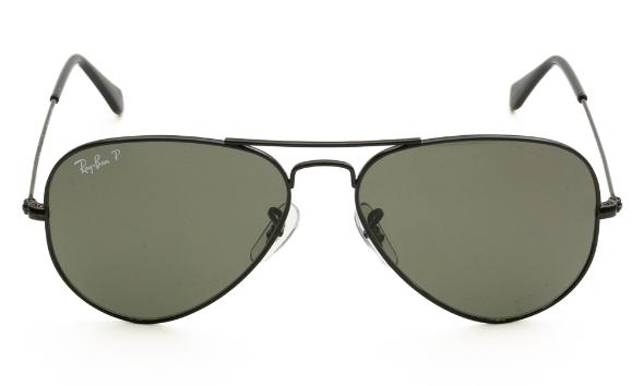 SUNGLASSES RAY BAN 3025 002/58 5514 - 2
