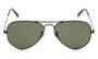 SUNGLASSES RAY BAN 3025 002/58 5514