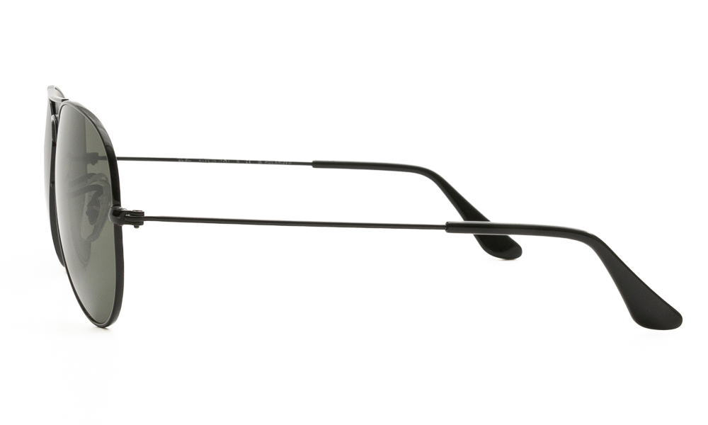 SUNGLASSES RAY BAN 3025 002/58 5514 3