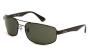 ΓΥΑΛΙΑ ΗΛΙΟΥ RAY BAN 3445 002/58 6117