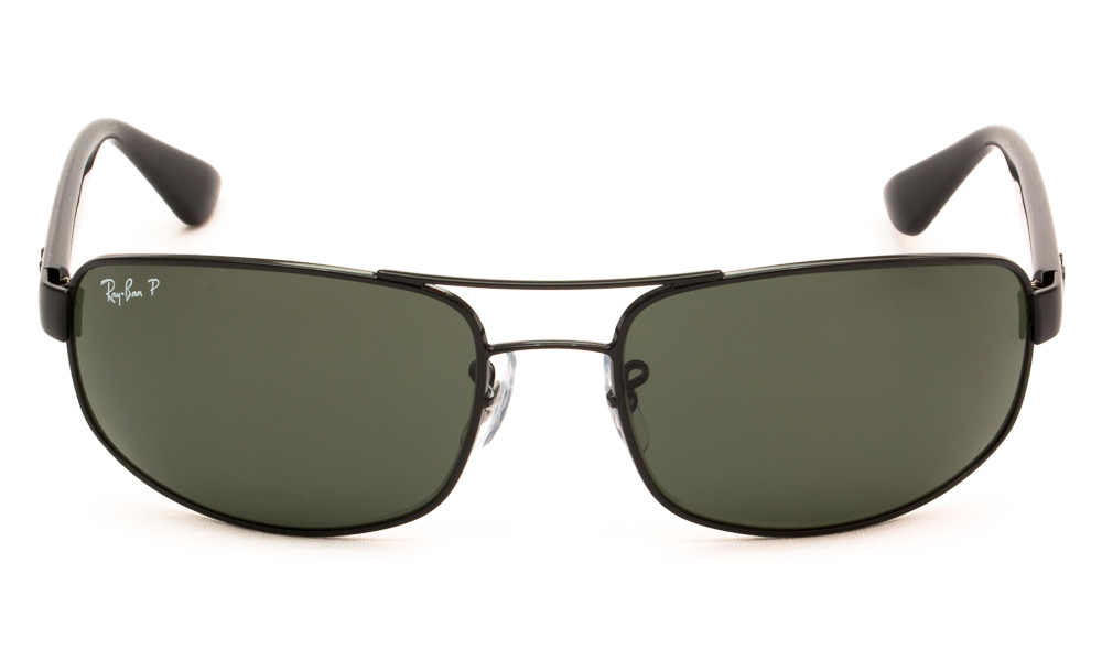 ΓΥΑΛΙΑ ΗΛΙΟΥ RAY BAN 3445 002/58 6117 2