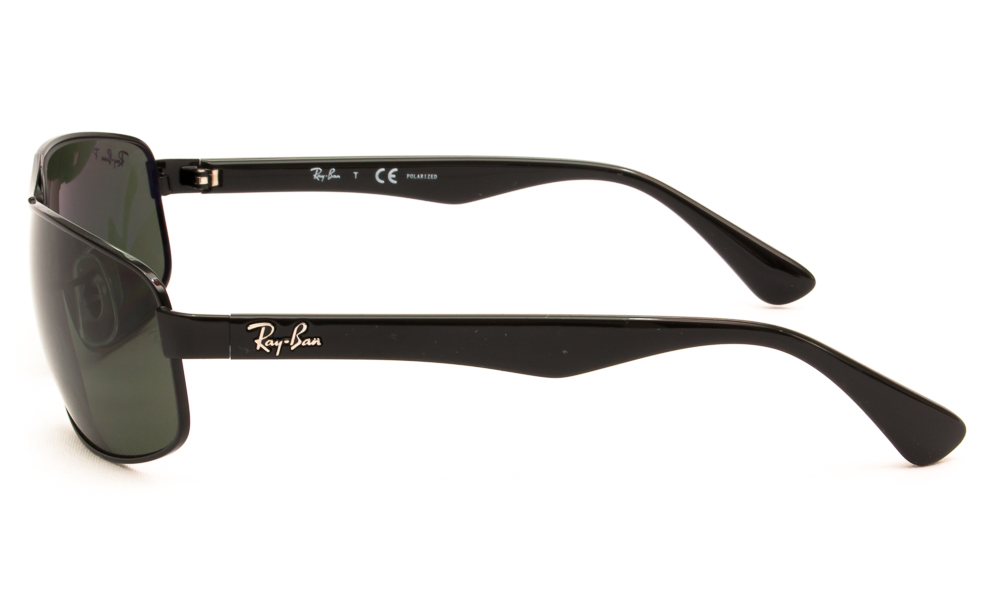 ΓΥΑΛΙΑ ΗΛΙΟΥ RAY BAN 3445 002/58 6117 3