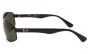 ΓΥΑΛΙΑ ΗΛΙΟΥ RAY BAN 3445 002/58 6117