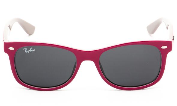 ΓΥΑΛΙΑ ΗΛΙΟΥ RAY BAN JUNIOR 9052S 177/87 4715 - 2