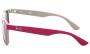 ΓΥΑΛΙΑ ΗΛΙΟΥ RAY BAN JUNIOR 9052S 177/87 4715