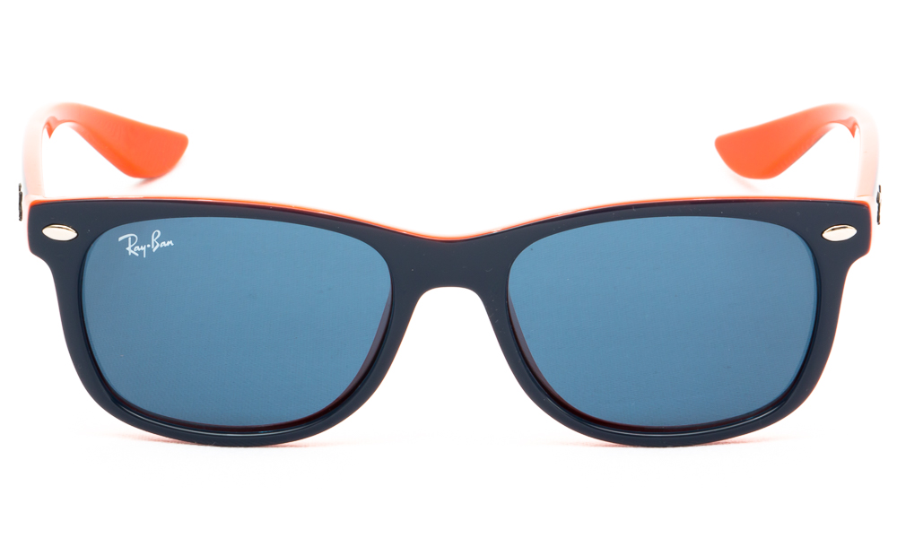 ΓΥΑΛΙΑ ΗΛΙΟΥ RAY BAN JUNIOR 9052S 178/80 4715 2