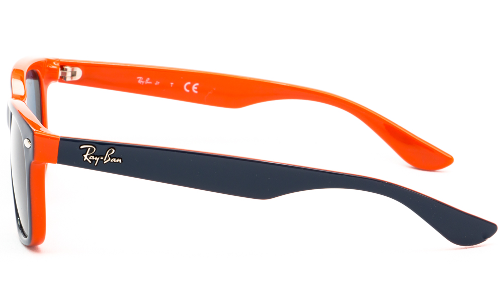 ΓΥΑΛΙΑ ΗΛΙΟΥ RAY BAN JUNIOR 9052S 178/80 4715 3