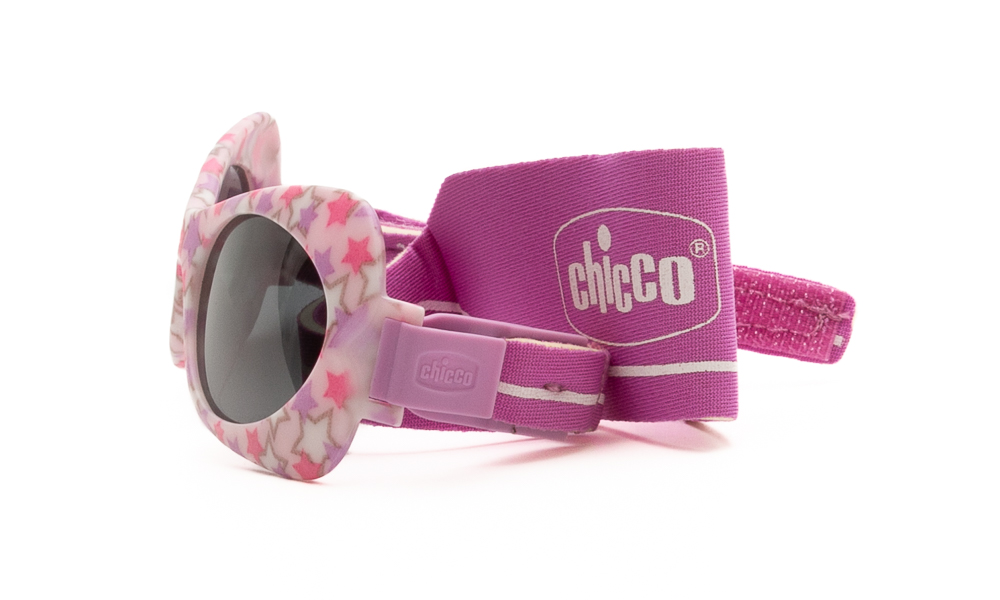 ΓΥΑΛΙΑ ΗΛΙΟΥ CHICCO JUNIOR 20915 24-36m 24-36m 3