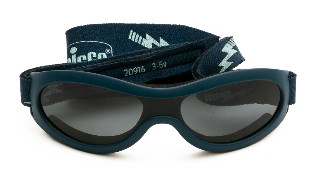 ΓΥΑΛΙΑ ΗΛΙΟΥ CHICCO JUNIOR 20916 3-5 Y 3-5 Y 2