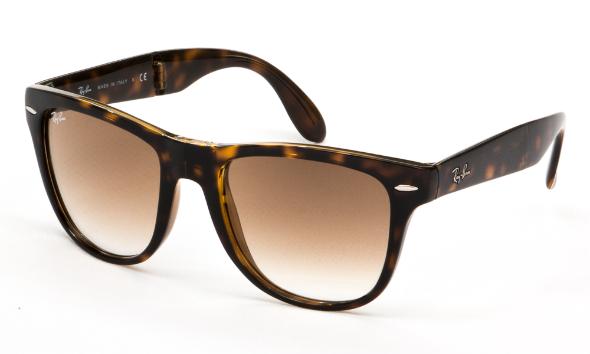 ΓΥΑΛΙΑ ΗΛΙΟΥ RAY BAN FOLDING WAYFARER 4105 710/51 5420