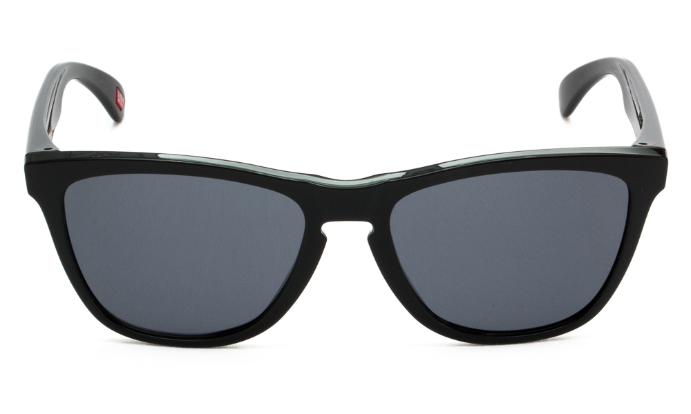 ΓΥΑΛΙΑ ΗΛΙΟΥ OAKLEY FROGSKINS 0OO9013 24-306 5517 2