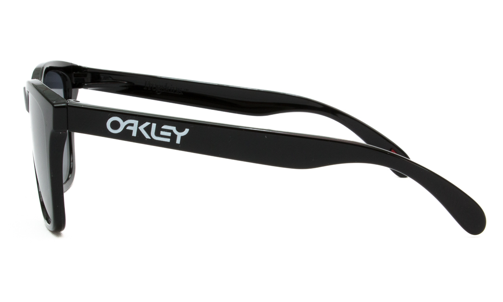 ΓΥΑΛΙΑ ΗΛΙΟΥ OAKLEY FROGSKINS 0OO9013 24-306 5517 3