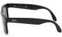 SUNGLASSES RAY BAN FOLDING WAYFARER 4105 601S 5022