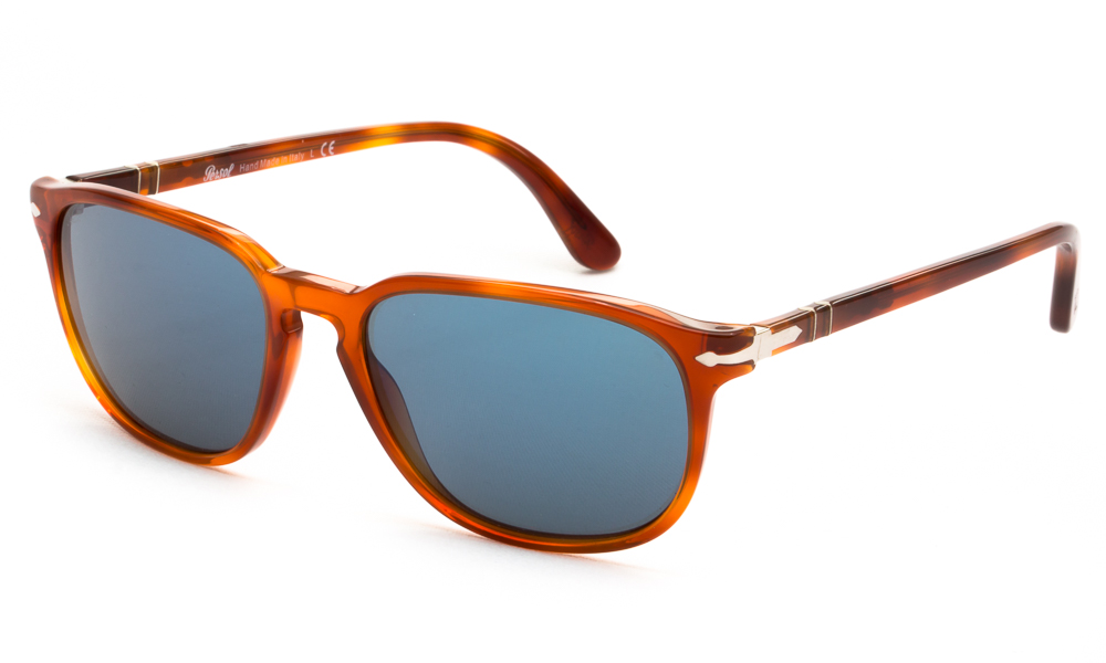 PERSOL - ΣΗΜΑΝΤΙΚΟ: Σε περίπτωση διαφοράς τιμής από το κατάστημα ισχύει παντα και μόνο η τιμή του καταστήματος PERSOL ΓΥΑΛΙΑ ΗΛΙΟΥ PERSOL 3019S 96/56 5518 3019S