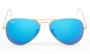 SUNGLASSES RAY BAN 3025 112/17 5814