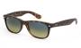 SUNGLASSES RAY BAN NEW WAYFARER 2132 894/76 5518