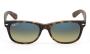 SUNGLASSES RAY BAN NEW WAYFARER 2132 894/76 5518