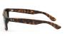 SUNGLASSES RAY BAN NEW WAYFARER 2132 894/76 5518