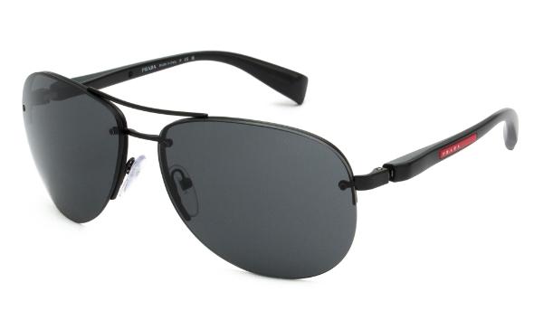 ΓΥΑΛΙΑ ΗΛΙΟΥ PRADA PS56MS 1BO1A1 6214