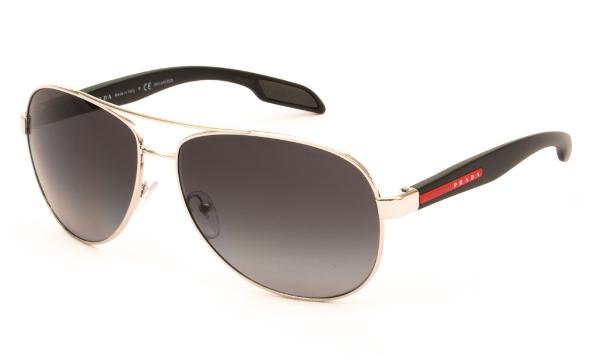 ΓΥΑΛΙΑ ΗΛΙΟΥ PRADA PS53PS 1BC5W1 6214