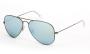 ΓΥΑΛΙΑ ΗΛΙΟΥ RAY BAN AVIATOR 3025 029/30 5814