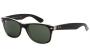 SUNGLASSES RAY BAN NEW WAYFARER 2132 6052 5518